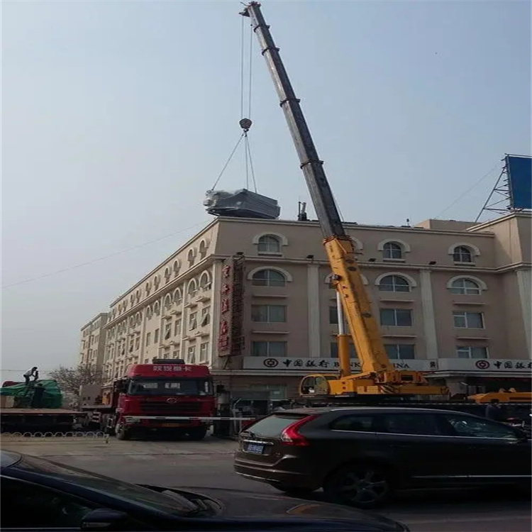 樊城桥梁基础施工|大型设备租赁解决方案|吊装运输难点攻克