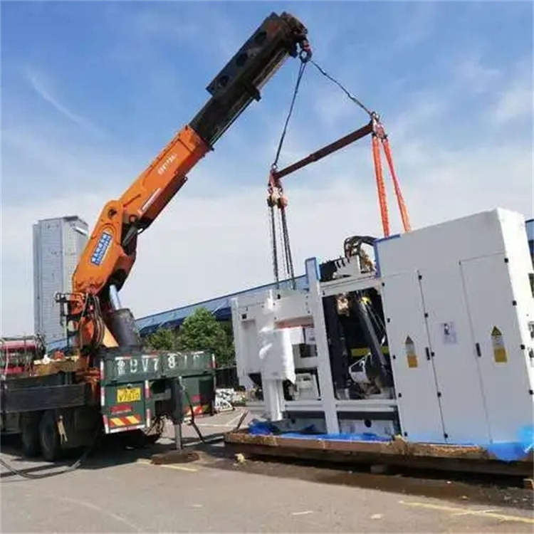 樊城附近小吊车联系方式|8-16吨|本地及时服务