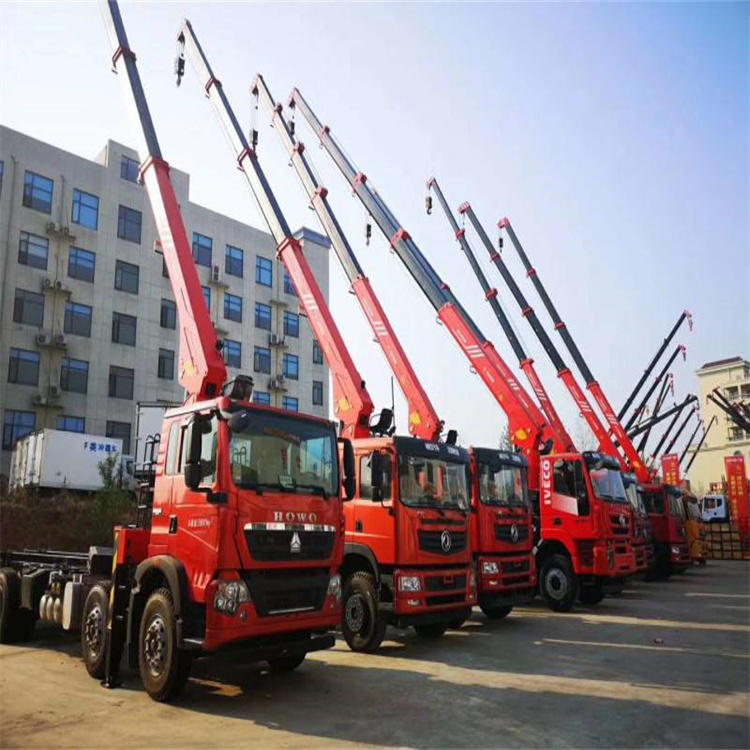 樊城附近哪里有出租随吊车