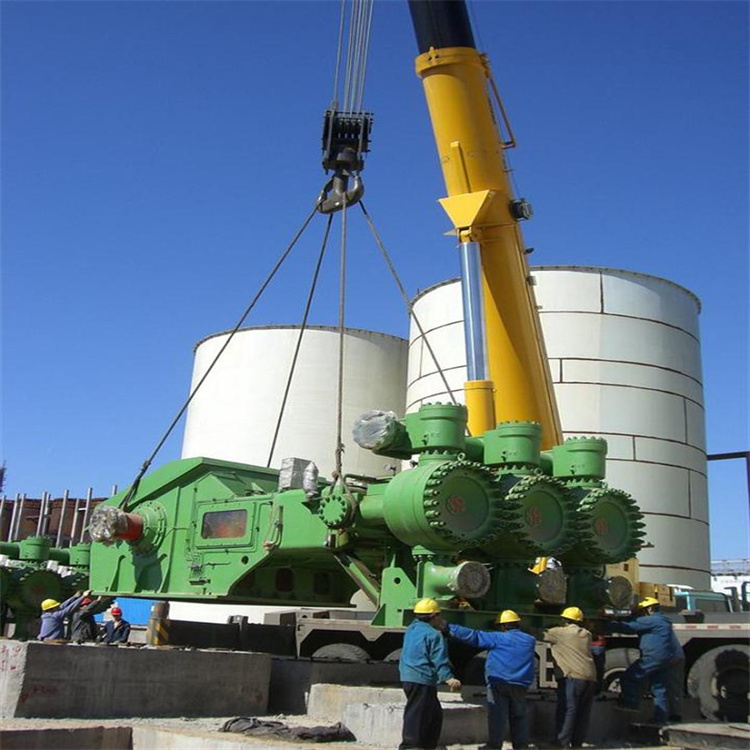 樊城吊装起重机械