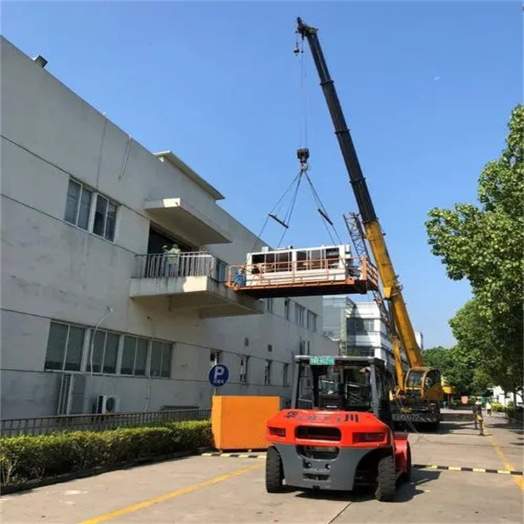 樊城起重机司机十吊十不吊