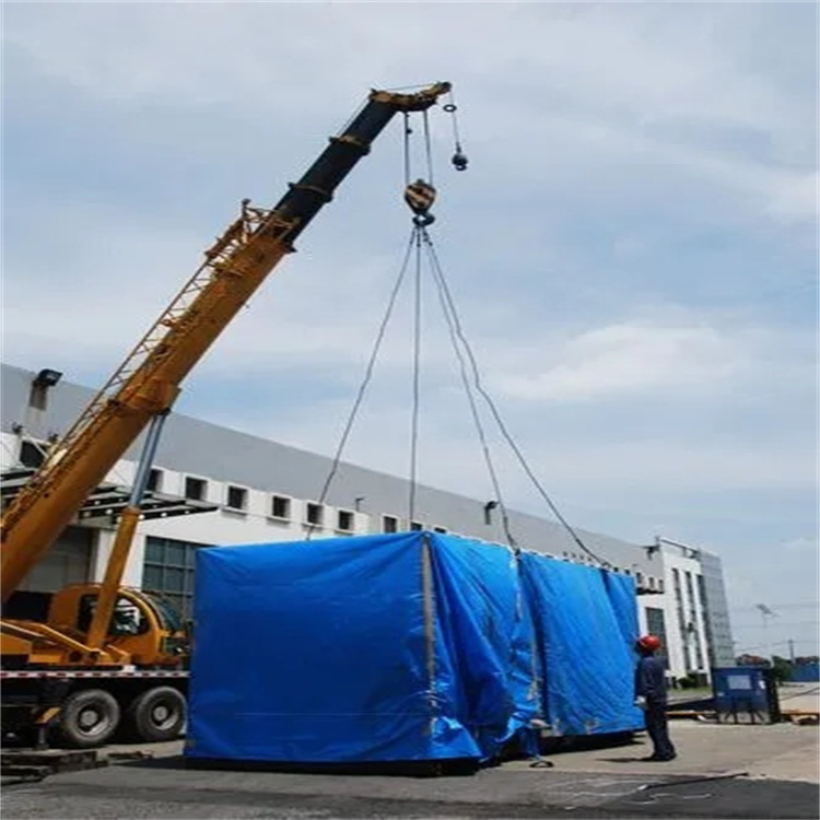 樊城吊30吨需要多大的吊车