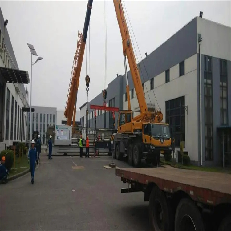 樊城吊车吊什么东西最难