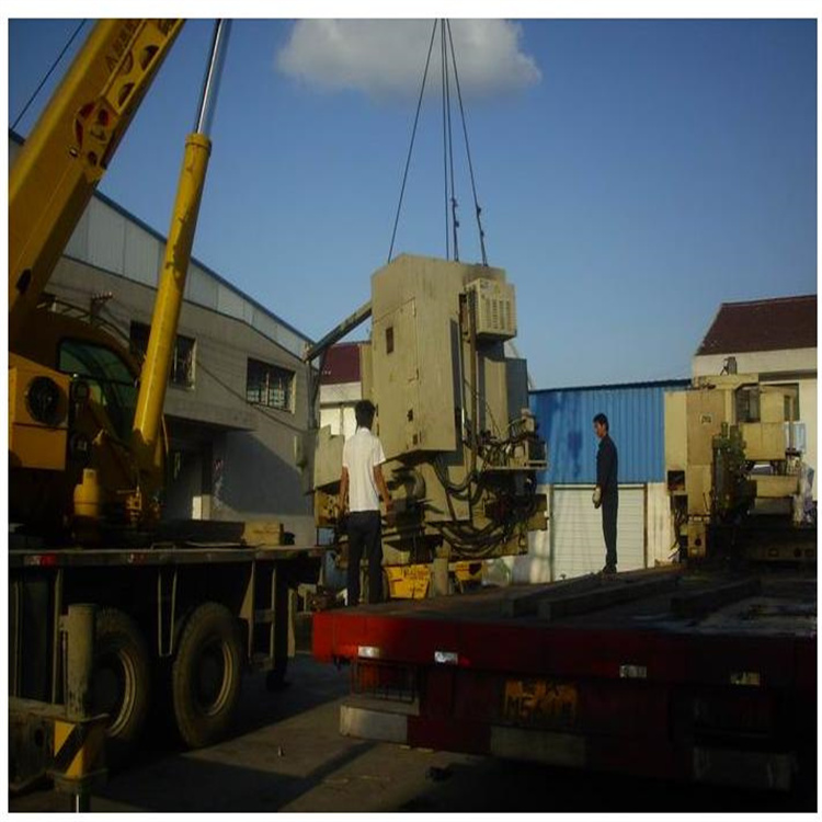 樊城专业起重吊装服务