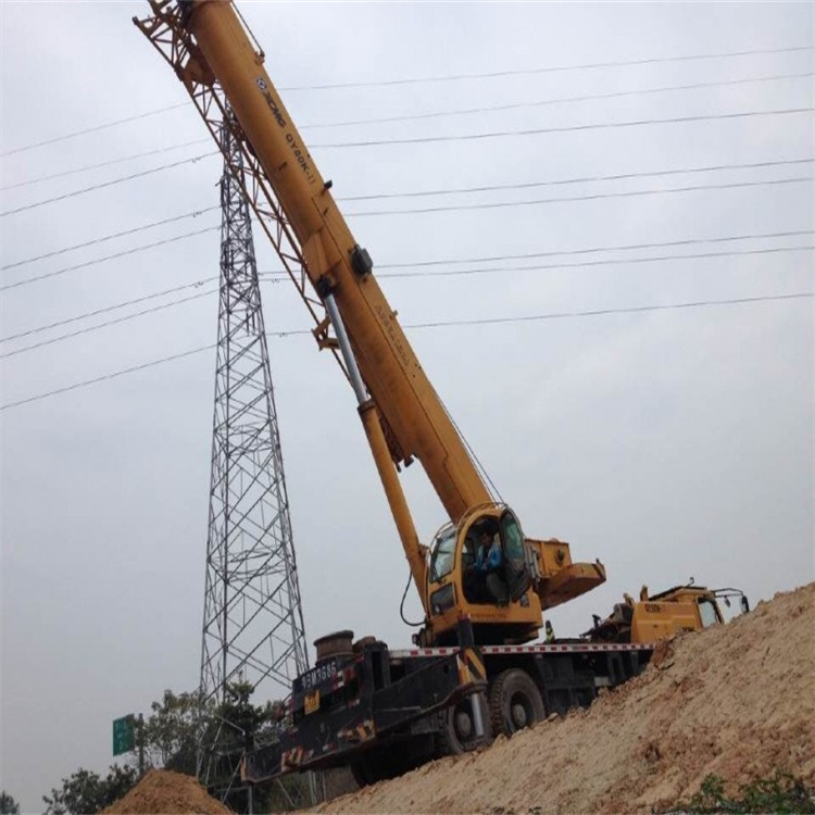 樊城哪里有大型吊车出租