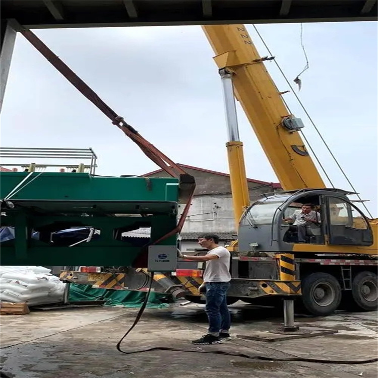 樊城大吨位吊车租赁应急保障方案|化解突发吊装需求难题