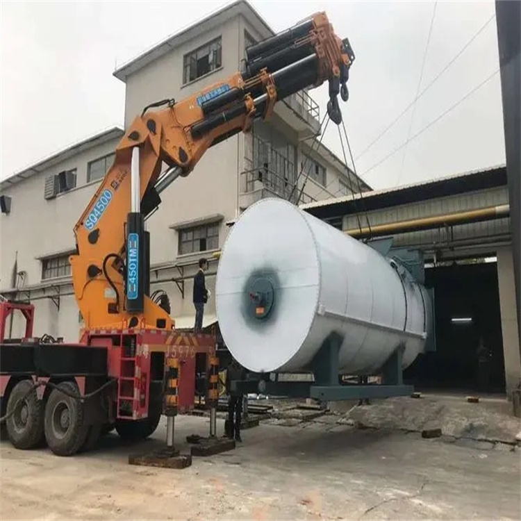 樊城吊车租用电话|24小时应急服务|精准吊装方案